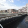 Завершены работы по техническому обследованию строительных конструкций резервуара ливневых сточных вод парка МЕГА Дыбенко